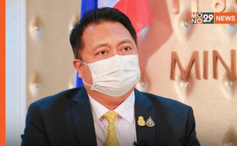 รมว.แรงงาน เตือนภัย “นายหน้าเถื่อนระบาด” หลอกเหยื่อทำงานต่างประเทศก่อนเชิดเงิน