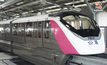“MRT สายสีชมพู” ส่วนต่อขยาย เข้าสู่อิมแพ็คเมืองทองธานี พร้อมเปิดทดลองให้ใช้ภายใน มิ.ย.นี้
