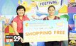 Baby Diapers Festival