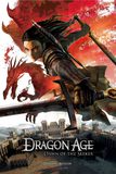 Dragon Age นักรบสาวพิภพมังกร