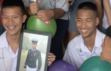 เพื่อนไม่เชื่อ “น้องเมย” เสียชีวิตจากปัญหาสุขภาพ
