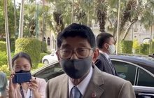 “วิษณุ” ไม่ฟันธงเลื่อนเลือกตั้งท้องถิ่นไปต้นปีหน้าหรือไม่