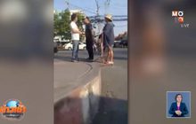 ​หนุ่มหัวร้อนขอโทษ หลังโชว์กร่าง