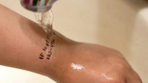 คุณแม่จำไว้! วิธี กันลูกหาย ด้วยวิธีง่ายๆ ที่คุณคาดไม่ถึง