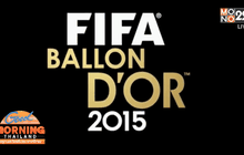 แข้งลาลีก้าติดโผลุ้น “บัลลงดอร์” 11 ราย