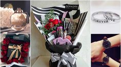 10 ของขวัญวาเลนไทน์ให้แฟน รับรองสาวๆฟิน เห็นแล้วกรี๊ดเลย!!