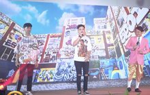 โครงการบำรุงราก เปลี่ยนมุมมองวัยรุ่นต่อคนรุ่นเก๋า