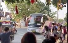 ทัวร์จีนยกเลิกกระทบมัคคุเทศก์จีน 2,000 คน