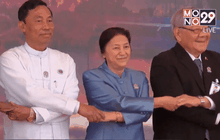 “ฉ่วย มาน” รอดโหวตถอดถอนในรัฐสภา