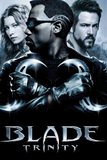 Blade : Trinity เบลด 3 อำมหิต พันธุ์อมตะ