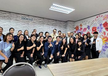 เปิดเทอมใหม่ สสส. เดินหน้าคืน “แม่วัยรุ่น” สู่ห้องเรียน ดันครูนางฟ้า–เพื่อนช่วยเพื่อน เห็นผลจริง