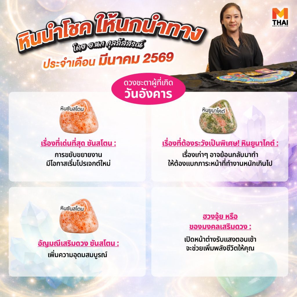 วันอังคาร