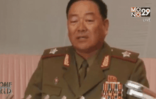 เกาหลีเหนือยอมรับประหารอดีตรมว.กลาโหม