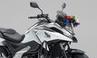 Honda NC750L สเปครถฝึกขับขี่บิ๊กไบค์ ช่วยชวนน่าดึงดูดมาเรียนทำใบขับขี่ยิ่งขึ้น