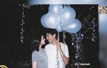 “ใหม่” ย้ำยังไม่ใช้คำว่าแฟนกับ “เต๋อ” แจงลงรูปหวานเอาใจ FC