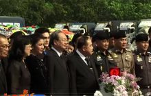 ทำลายสินค้าละเมิดลิขสิทธิ์ครั้งใหญ่ 300 ตัน