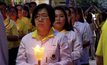 ปชช.ร่วมศิระกรานพระภูบาลนวมินทร์“ตามรอยพ่อ”