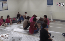 คนไทยไม่กระทบเหตุ 2 เกาหลียิงตอบโต้ข้ามชายแดน