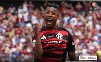 แฟนสิงห์บลูส์ช็อก! พลิกพ่าย ฟลาเมงโก้ 1-3  – ฟีฟ่า คลับ เวิลด์ คัพ 2025 มื่