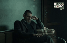 ภาพแรกดาราตลก “จิม แคร์รี่ย์” พลิกแนวเล่นหนังฆาตกรรมสุดระทึก