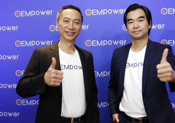 ธนาคารไทยเครดิตฯ เปิดตัว มูลนิธิไทยเครดิต เสริมสร้างพลังแกร่งสู่สังคมเพื่อความเป็นอยู่ที่ดีและชุมชนเข้มแข็ง