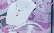 Jubilee เปิดตัวเครื่องประดับเพชร Hello Kitty