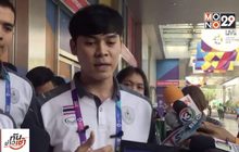 “เรืองฤทธิ์” แถลง ผจก.ทีมฟันดาบเปลี่ยนตัวไม่ชอบธรรม