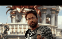 ผู้สร้าง Gods of Egypt แถลงใหญ่ เหตุถูกด่า “เหยียดผิว”