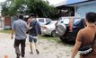 จับนักศึกษารับแทงพนันฟุตบอล-ปล่อยเงินกู้