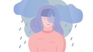 อยู่อย่างไรในวันที่ เจ็บปวดจากความรัก ข้อคิดเตือนหัวใจ จาก ดีเจพี่อ้อย