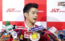 “มาริโอ้” รับห่วงสภาพจิตใจ “จันจิ จันจิรา” หลังสูญเสียพ่อ