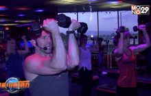 อัพเดทสุดยอดเทรนด์ฟิตเนสประจำปี 2563