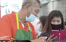 ประกาศผลแล้ว! ทบทวนสิทธิ “ม.33 เรารักกัน”