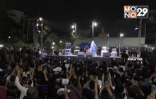 ประชาชนหลายกลุ่มเคลื่อนไหวกดดันรัฐบาล