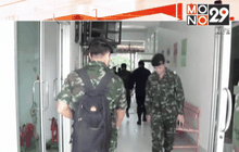 เหตุความไม่สงบหลายจุดใน 3 จังหวัดชายแดนใต้