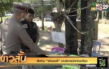 สั่งห้าม “พังเชอรี่” มาบริการนักท่องเที่ยว