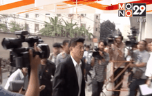 จำคุก “สรยุทธ” 13 ปี 4 เดือน คดีไร่ส้ม