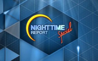 Night Time Report Special