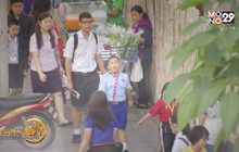 PM 2.5 ภัยเงียบสุขภาพ