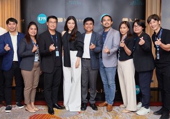 “เคพีเอ็น มิวสิค” จัดงานประชุมผู้บริหารแฟรนไชส์ “KPN MUSIC VISION CONFERENCE 2024” ตอกย้ำสถาบันดนตรีอันดับ 1 ของประเทศ