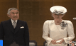 สำนักพระราชวังญี่ปุ่นปฏิเสธข่าวสละราชสมบัติ