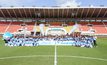 “ไดกิ้น” สานฝันเยาวชนไทยจับมือ ส.บอล เดินหน้าจัด “Daikin Kids Football Fest 2023”