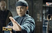 5 เหตุผลที่ต้องดูv Tai Chi 0 และ Tai Chi Hero