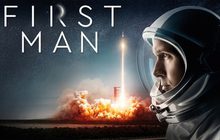 First Man มนุษย์คนแรกบนดวงจันทร์