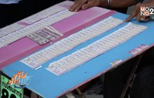 ยาย วัย 72ปี แจ้งความทำสลากฯ รางวัลที่ 1 หาย