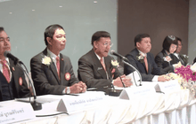 สื่อจับมือ 5 มหาวิทยาลัยต้านคอร์รัปชั่น