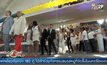 งานสมรสหมู่คู่รักเพศเดียวกันในบราซิล