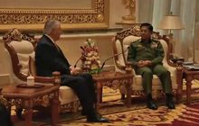 สหรัฐฯ เรียกร้องให้ปกป้องสิทธิมนุษยชนในเมียนมา