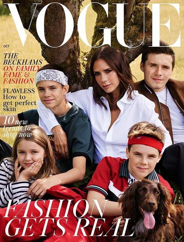 Vogue