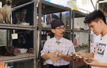 เจษฎาพาลุย : บ้านแมวไทยบางรัก (ตอนที่ 1)